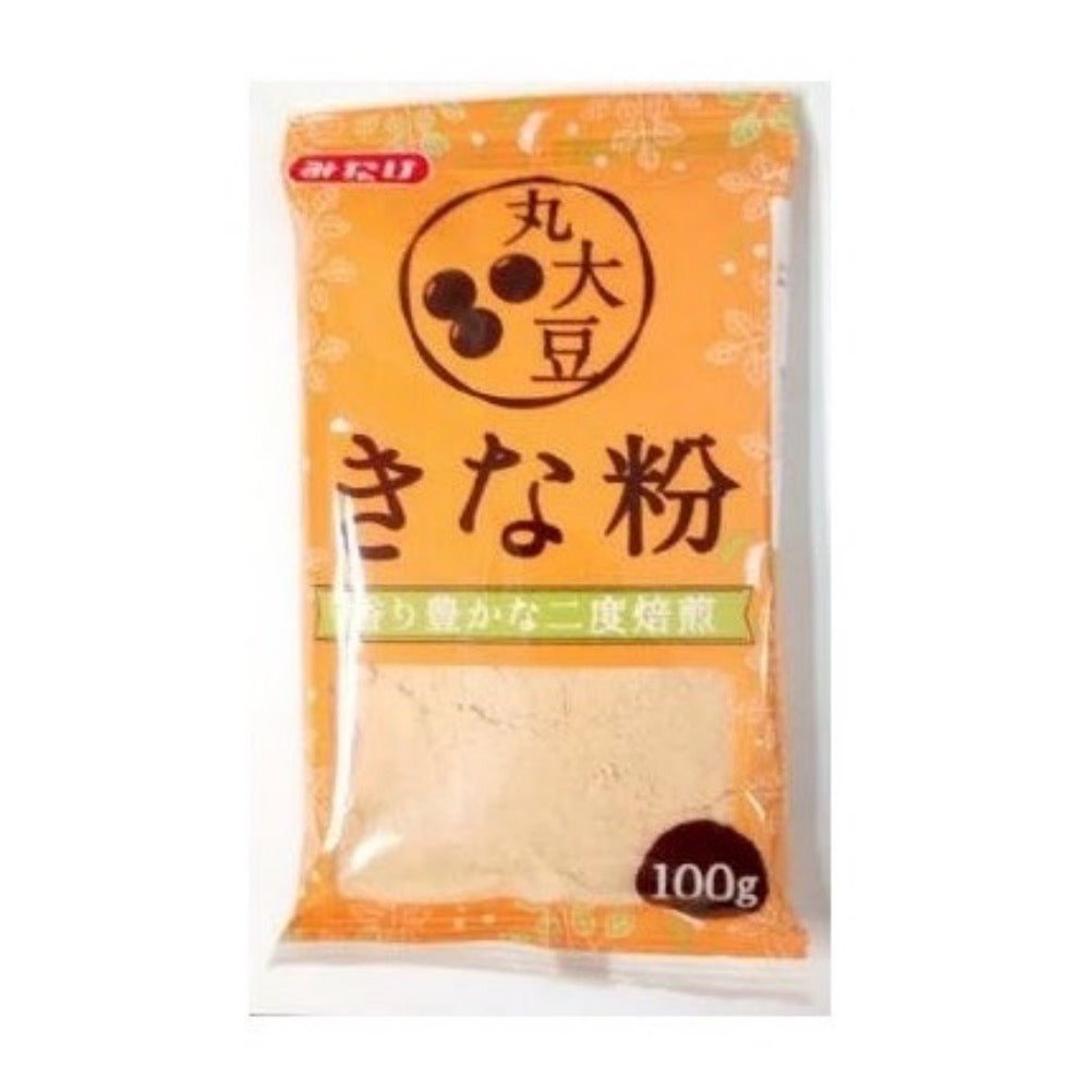 きな粉 100g / Soybean flour