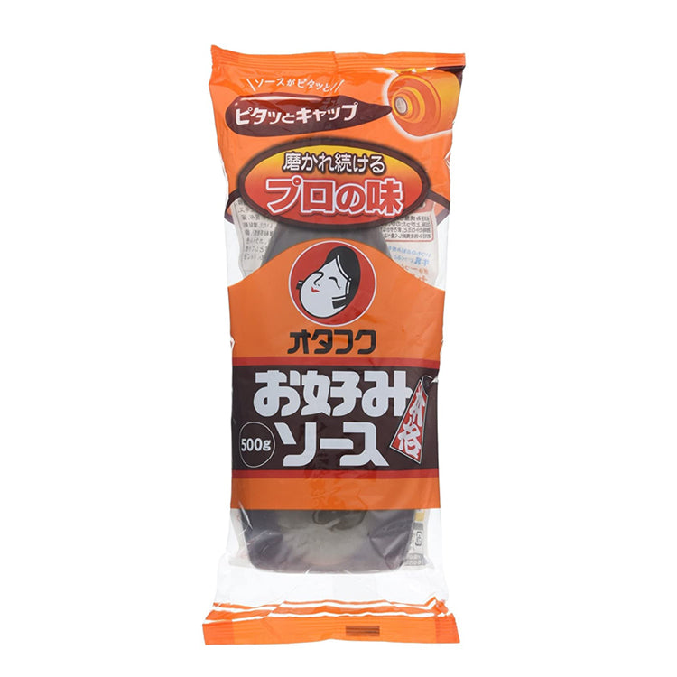 オタフク お好みソース / Okonomi sauce