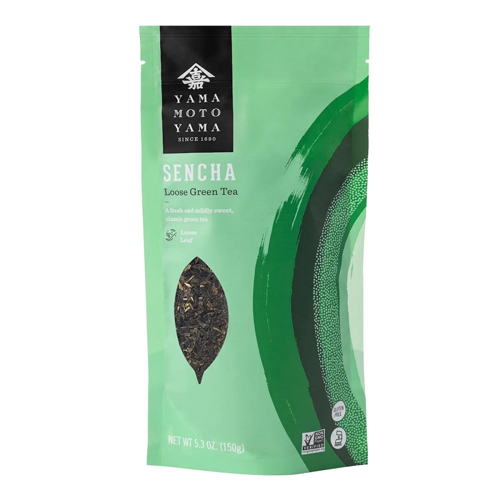 煎茶 1kg / Sencha Loose Tea 1kg