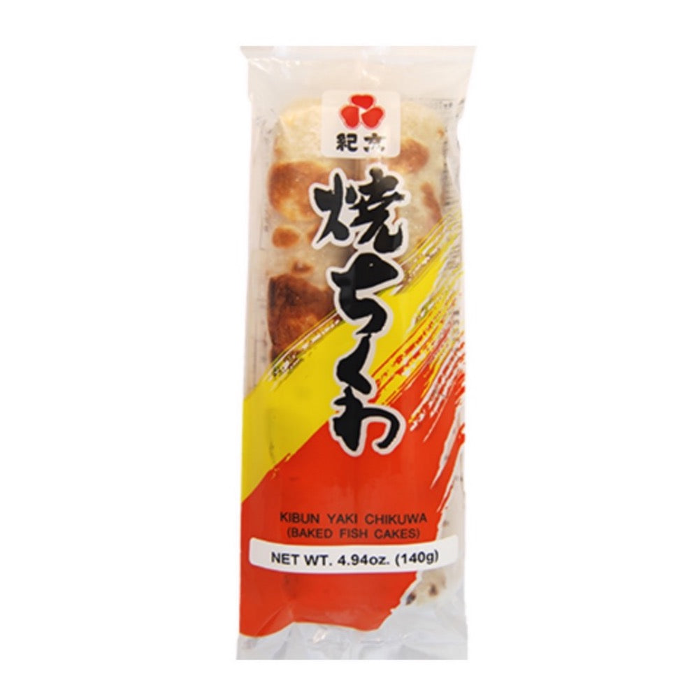 焼きちくわ 140g / Frozen surimi
