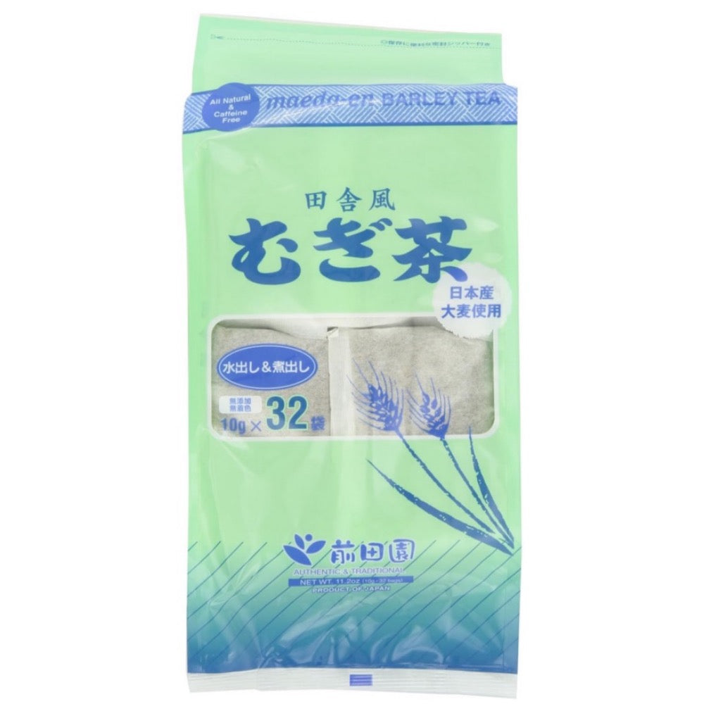 ハウス 麦茶 冷水用 32P / Barley tea for cold water