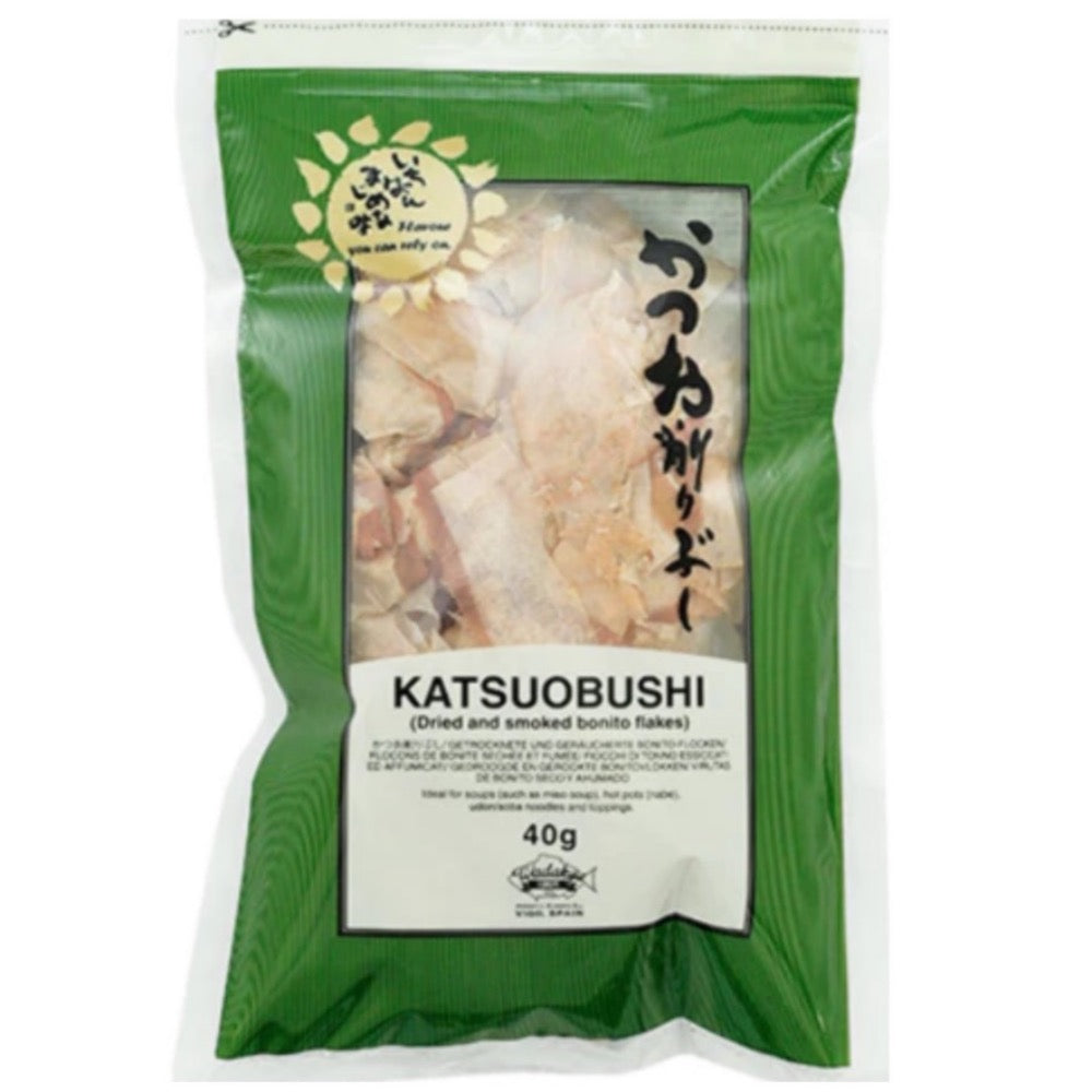 和田久かつお節 500g / Katsuobushi BONITO Flakes