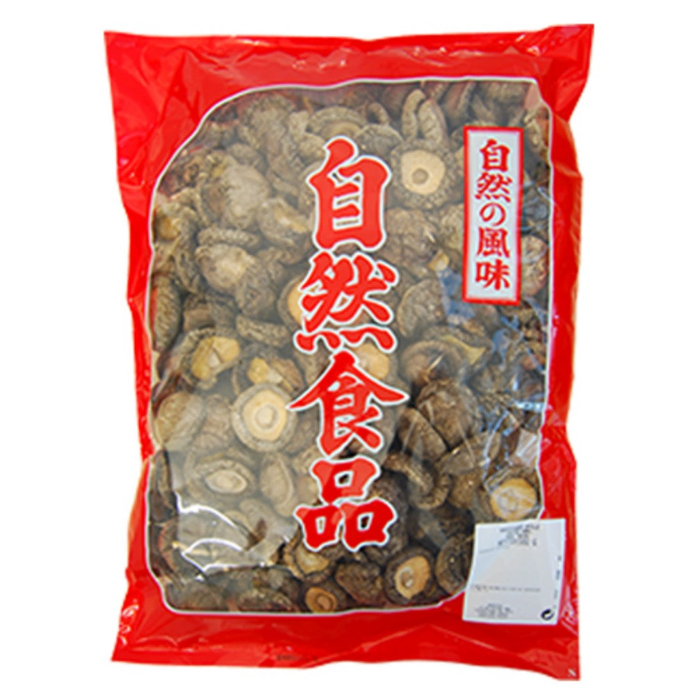 どんこ しいたけ 500g / Shiitake mushrooms