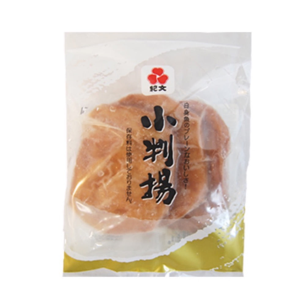 小判揚 120g / Frozen surimi