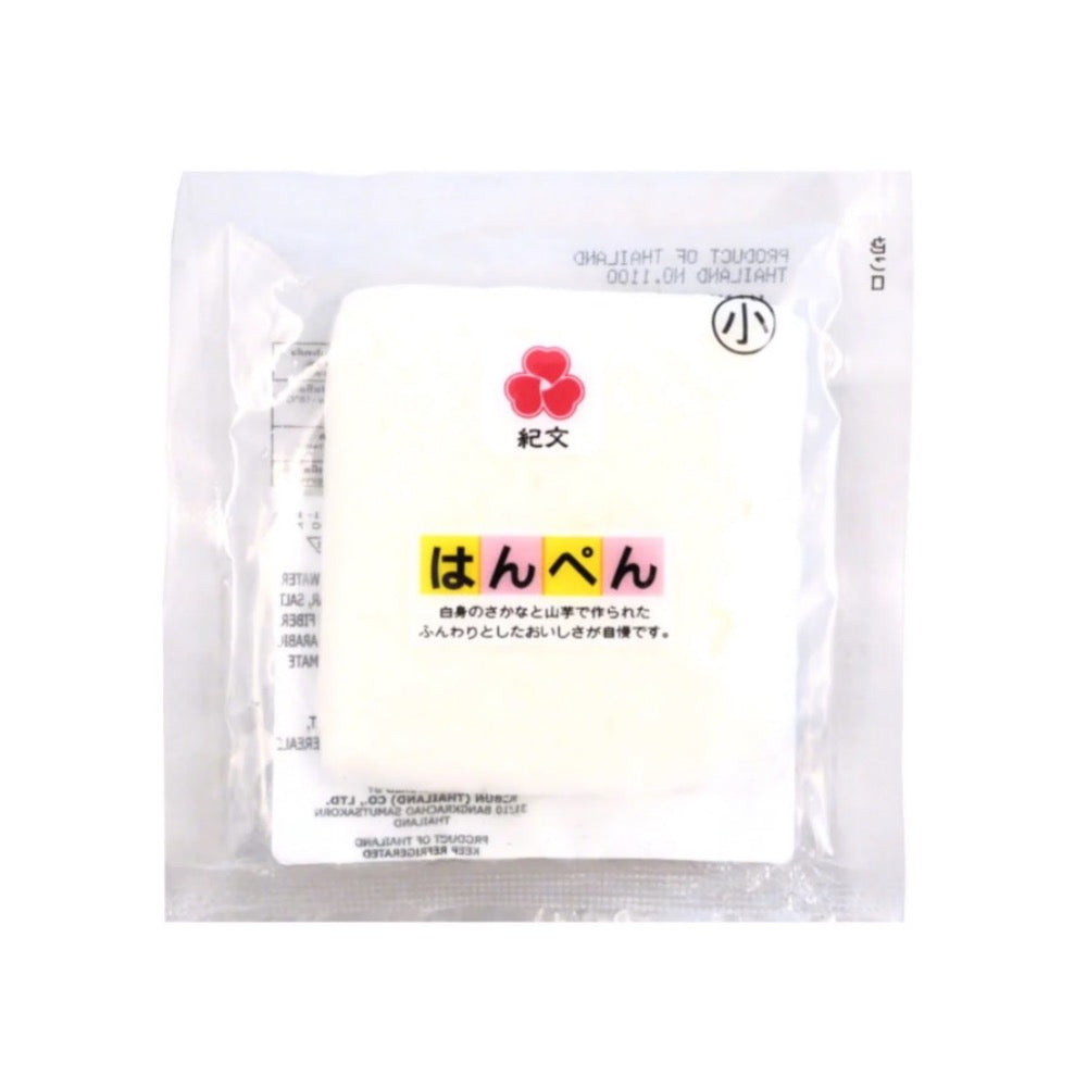 はんぺん / Hanpen,Fish cake