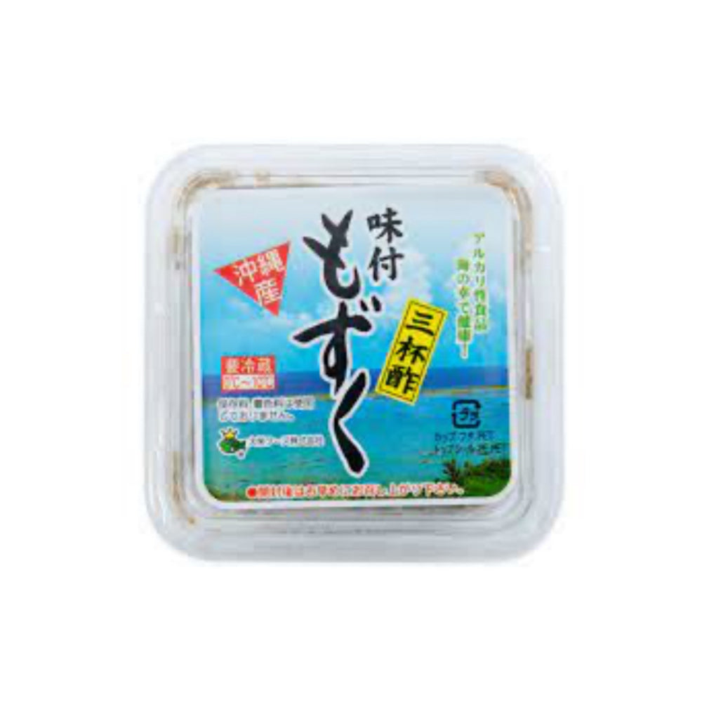 味付けもずく 150g / Mozuku seaweed