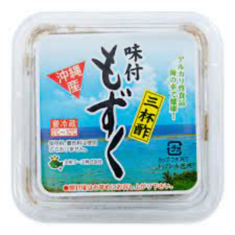 味付けもずく 150g 9+1 / Mozuku seaweed 9+1