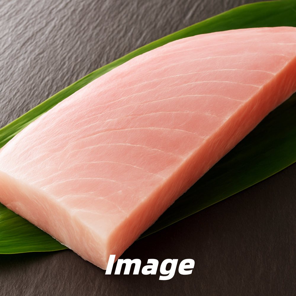 ハマチ柵 / Japanese Amberjack block