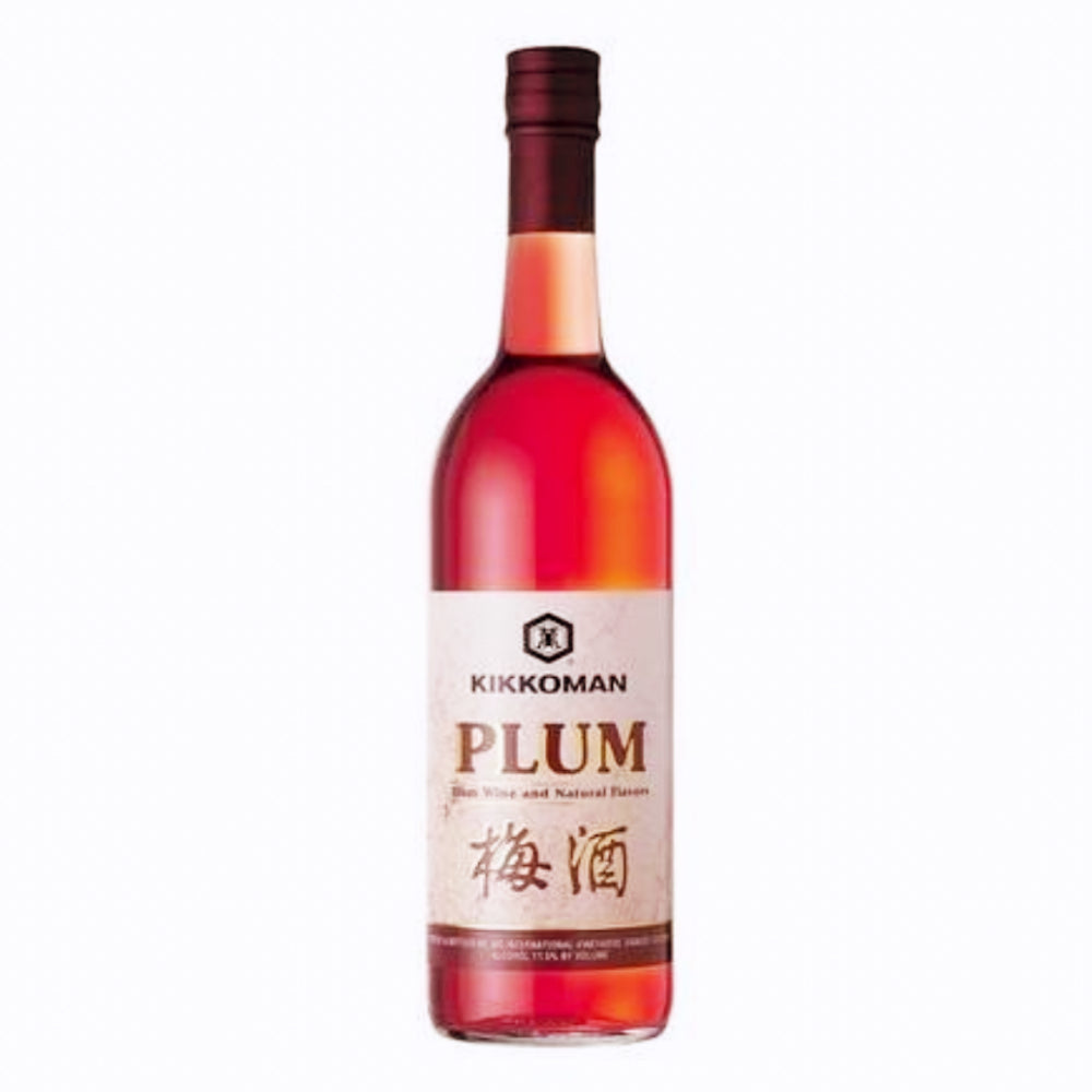キッコーマン 梅酒 750ml / Plum flavor alcohol drink 750ml