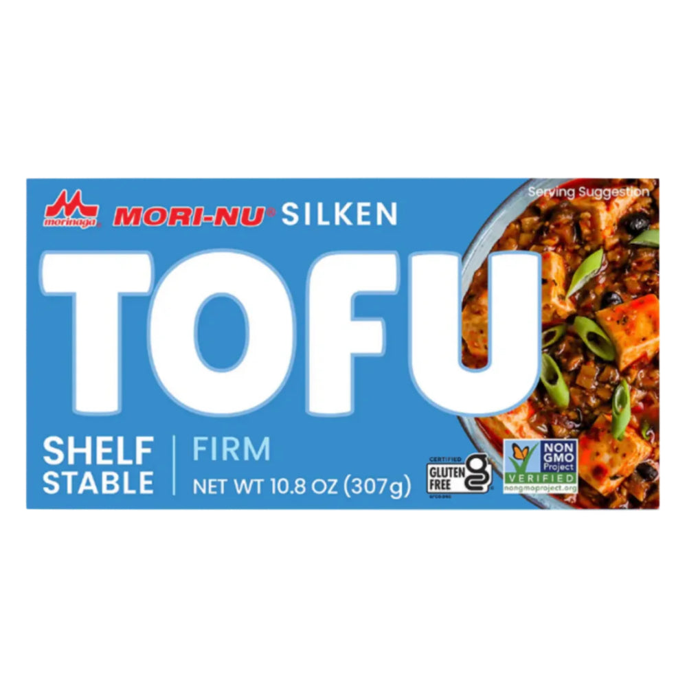 森永 パック豆腐 / TOFU・Pack