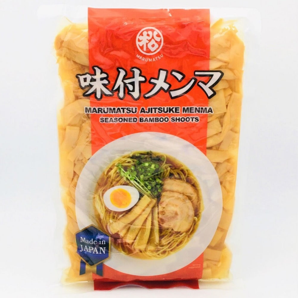 味付けメンマ 1kg