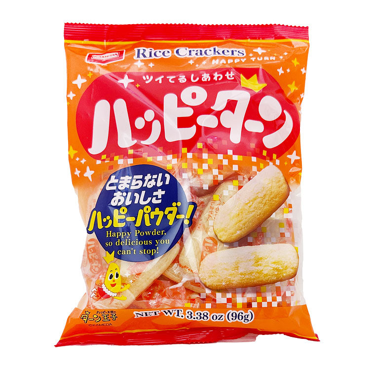 ハッピーターン 96g ※賞味期限切れ 2025年11月30日