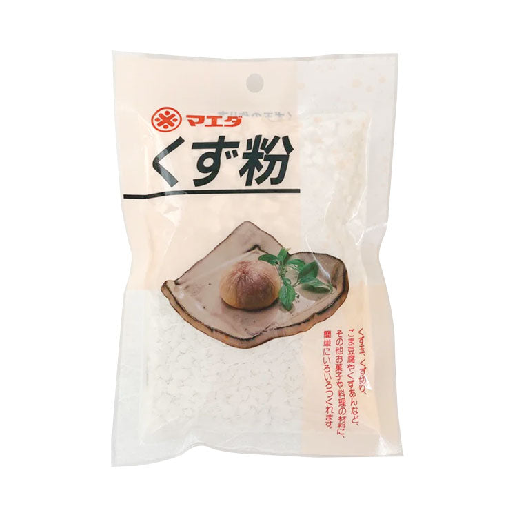 くず粉 100g