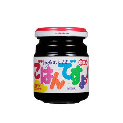 桃屋 ごはんですよ 180g / Nori Tsukudani