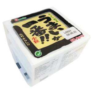 納豆・うまいが一番(50.4g×3P) / Natto (fermented soybeans)