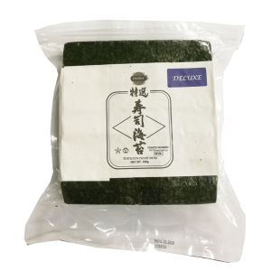 焼き寿司のり(200SH) / Grilled sushi seaweed