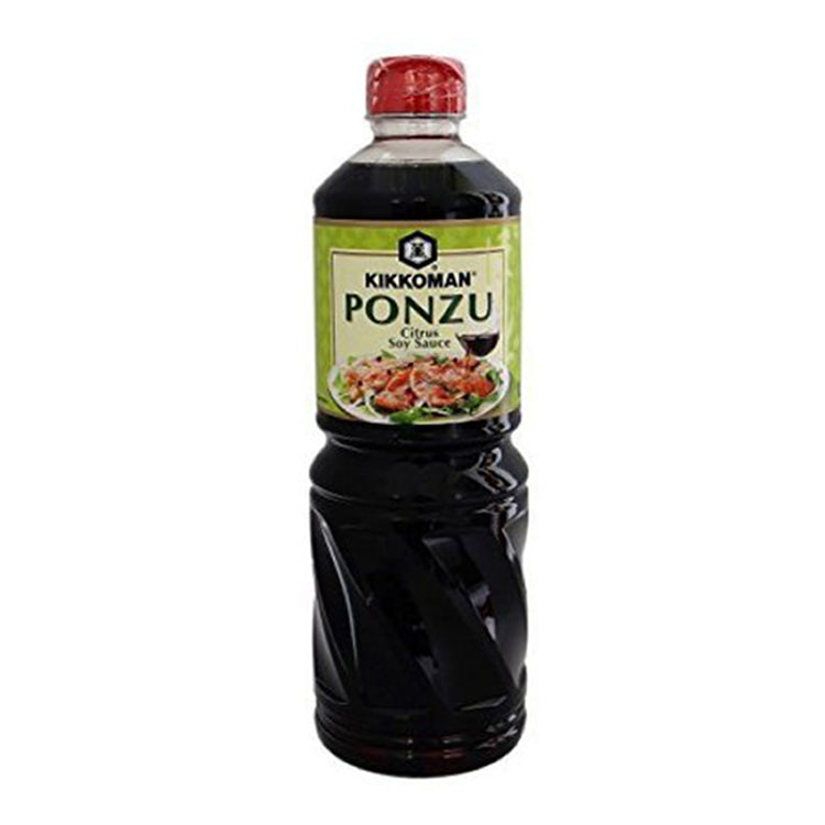 キッコーマン ポン酢 1L / Ponzu sauce
