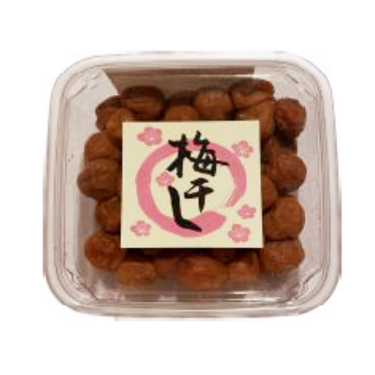 あさだ 天日つぼ梅干し 1kg / Umeboshi