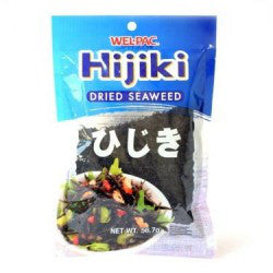 ひじき 56.7g / Hijiki